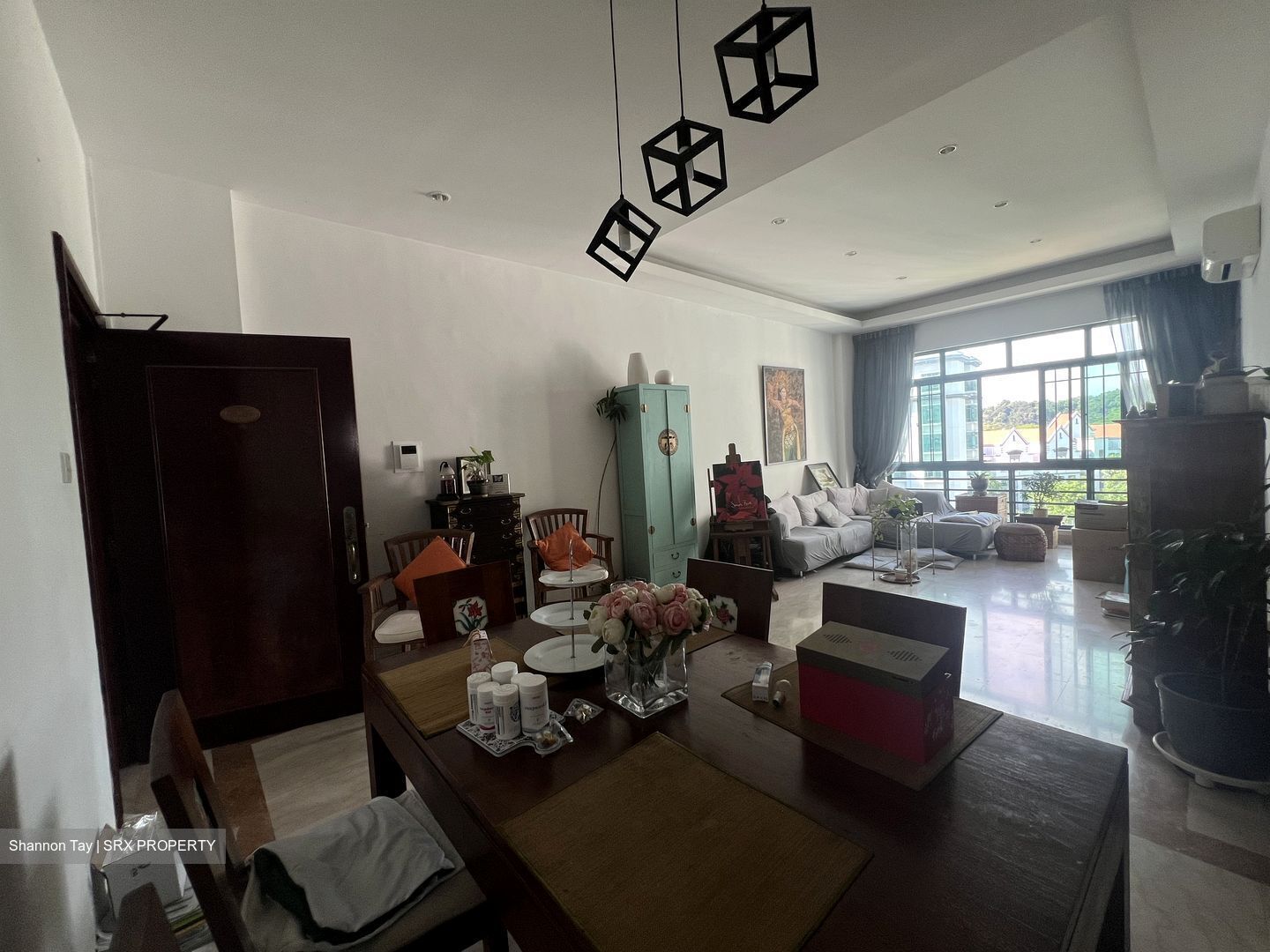 The Hillside (D21), Condominium #433148971